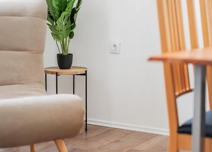 דירה 70 M2 Near Mariahilferstrasse & Westbahnhof