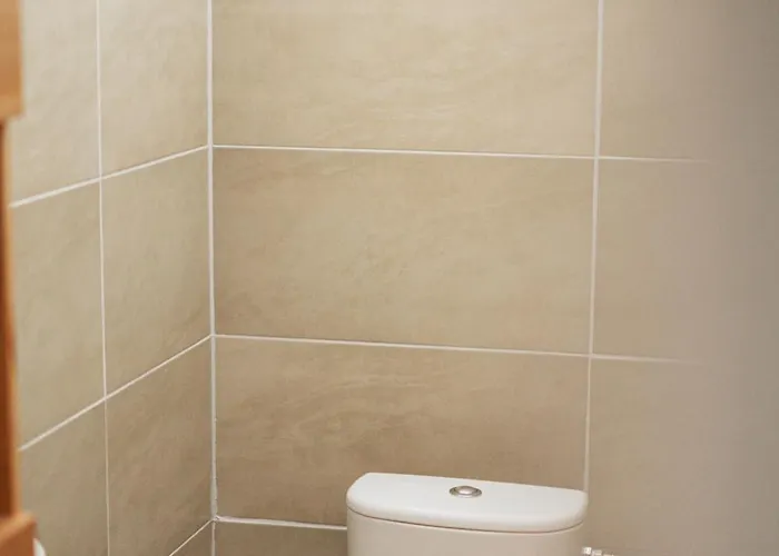 דירה 70 M2 Near Mariahilferstrasse & Westbahnhof וינה